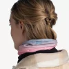 Бандана-труба BUFF POLAR Haera Mauve