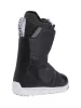 Ботинки для сноуборда NIDECKER CASCADE W BLACK 2026