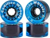 Колеса CADILLAC MINI 4-pack WHEELS BLUE