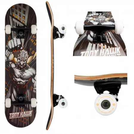 Скейтборд TONY HAWK 540 SERIES 7.75" - SKYSCAPER