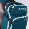 Рюкзак DAKINE HELI PRO WOMEN'S  DEEP TEAL 20L SS21