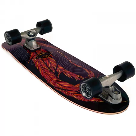 Серфскейт CARVER C7 KNOX PHOENIX SURFSKATE COMPLETE 31.25"