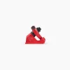 Подвески для лонгборда BEAR GRIZZLY GEN 6 - 180MM 50 DEGREE Baseplate - Cayenne SS21