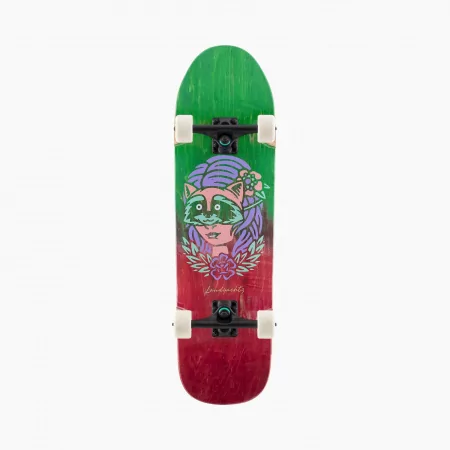 Круизер LANDYACHTZ PERFECTO ATV-X RACCOON 32"