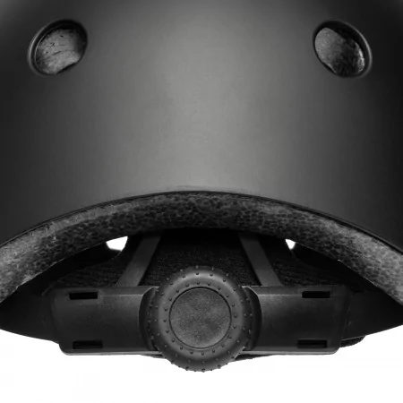 Шлем KYOTO SKATE HELMET BLACK