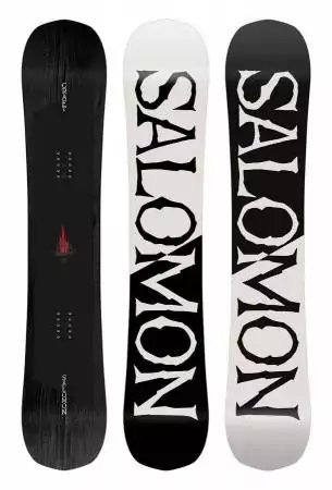 Сноуборд SALOMON CRAFT SS21