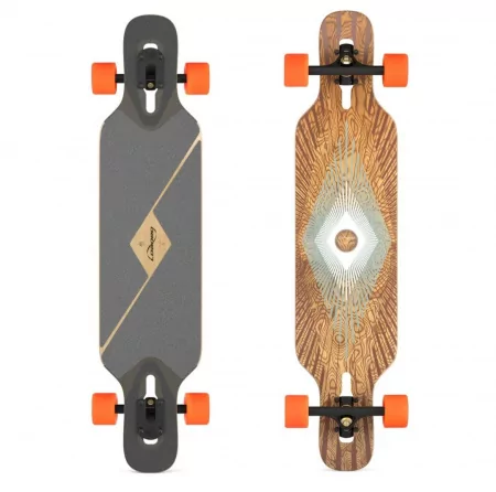 Лонгборд LOADED TAN TIEN COMPLETE FLEX 2
