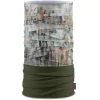 Бандана-труба BUFF POLAR Zree Camouflage