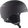 Шлем детский ALPINA ZUPO Black Matt