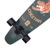 Лонгборд Z-FLEX ARAGON CHEETAH ROUNDTAIL SS21