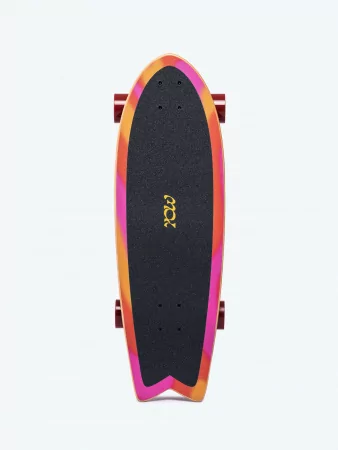 Серфскейт YOW HUNTINGTON POWER SURFING SERIES SURFSKATE 30"