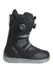 Ботинки для сноуборда NIDECKER ALTAI BLACK 2026