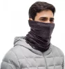 Бандана-труба BUFF REVERSIBLE POLAR Ume Black