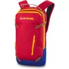 Рюкзак DAKINE HELI PACK 12L MOLTEN LAVA