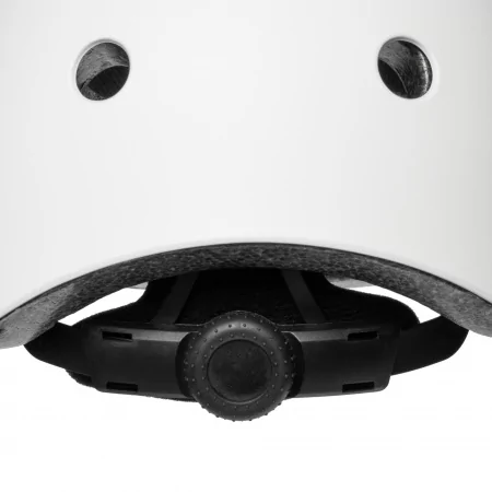 Шлем KYOTO SKATE HELMET WHITE