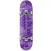 Скейтборд FOOTWORK BANDANA PURPLE