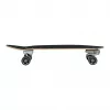 Серфскейт CARVER C7 CI BLACK BEAUTY SURFSKATE COMPLETE 31.75"