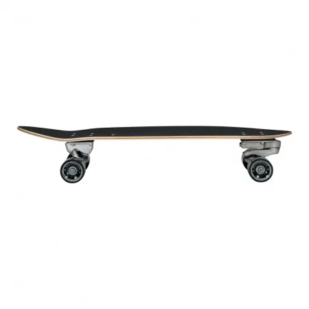 Серфскейт CARVER C7 CI BLACK BEAUTY SURFSKATE COMPLETE 31.75"
