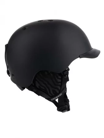 Шлем PRIME Black SS20
