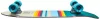 Круизер OCEAN PACIFIC SWELL CRUISER OFF WHITE/TEAL 31"