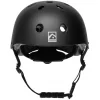 Шлем KYOTO SKATE HELMET BLACK