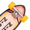 Круизер Z-FLEX P.O.P 27" RASTA CRUISER SS21