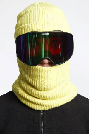 Шарф-Труба BILLABONG ALL DAY NECKWARMER CITRUS SS20