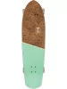 Лонгборд GLOBE BLAZER XL 36" - Coconut/Lime