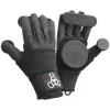 Перчатки TRIPLE EIGHT Longboard Slide Glove Blk