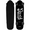 Круизер LANDYACHTZ DINGHY CLASSIC - SKELETON SS21