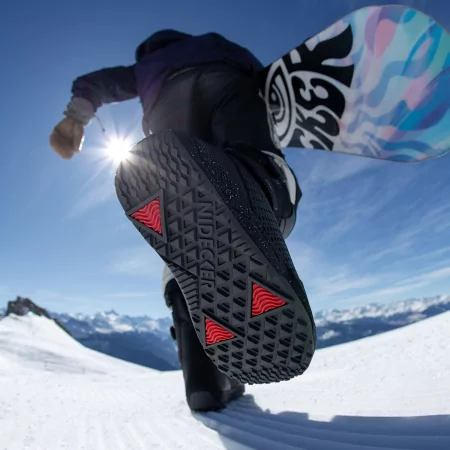 Ботинки для сноуборда NIDECKER RIFT PRO W BLACK 2026