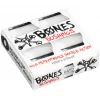 Бушинги BONES HARD SET BLACK/WHITE
