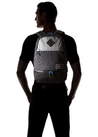 Рюкзак DAKINE INTERVAL WET/DRY 24L