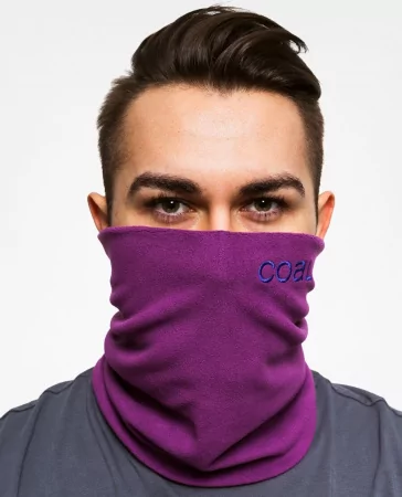 Гейтор COAL THE M.T.F. GAITER Purple
