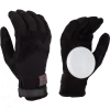 Перчатки LANDYACHTZ FREERIDE LEATHER PATCH SLIDE GLOVES SS20