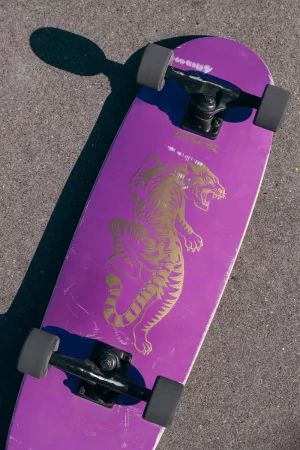 Круизер LANDYACHTZ TUGBOAT - UV BENGAL SS21