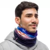 Бандана-труба BUFF MOUNTAIN COLLECTION POLAR Matterhorn Multi