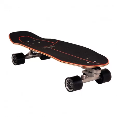 Серфскейт CARVER C7 KAI LENNY LAVA SURFSKATE COMPLETE 31"