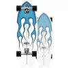 Серфскейт CARVER C7 AIPA STING SURFSKATE COMPLETE SS21