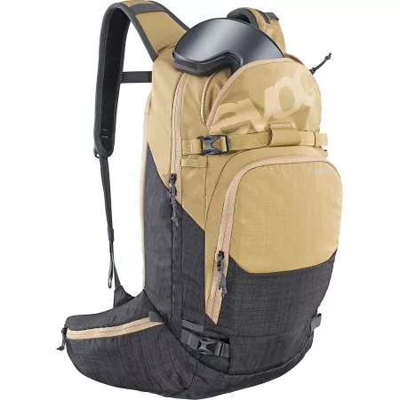 Рюкзак EVOC LINE 20L Heather Gold - Heather Carbon Grey SS22