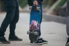 Круизер LANDYACHTZ DINGHY CLASSIC CROWN PEAK 28.5"