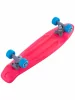 Круизер пластиковый RIDEX FLUFFY SS21