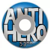 Скейтборд ANTI-HERO AH CMPLT TM COPIER EAGLE White