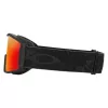 Горнолыжная маска OAKLEY LINE MINER L BLACK CAMO PRIZM TORCH IRID