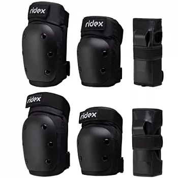 Комплект защиты RIDEX SB BLACK