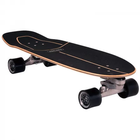 Серфскейт CARVER C7 KNOX PHOENIX SURFSKATE COMPLETE 31.25"