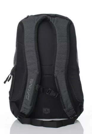 Рюкзак DAKINE EXPLORER BLACK STRIPE 26L SS18
