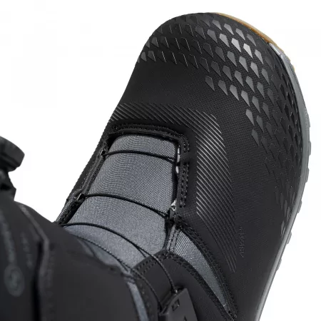 Ботинки для сноуборда NIDECKER ALTAI BLACK 2026