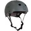 Шлем PRO-TEC CLASSIC SKATE Matte Gray