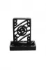 Проставки SECTOR9 FLAT RISERS 1/2"